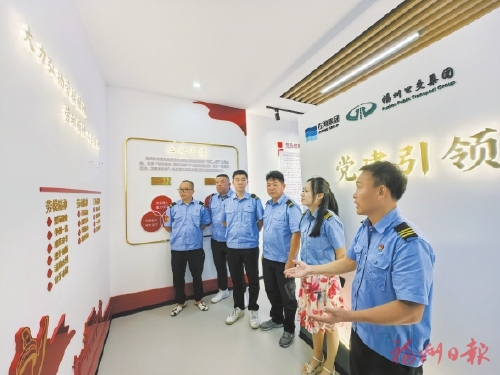 车轮滚滚筑堡垒