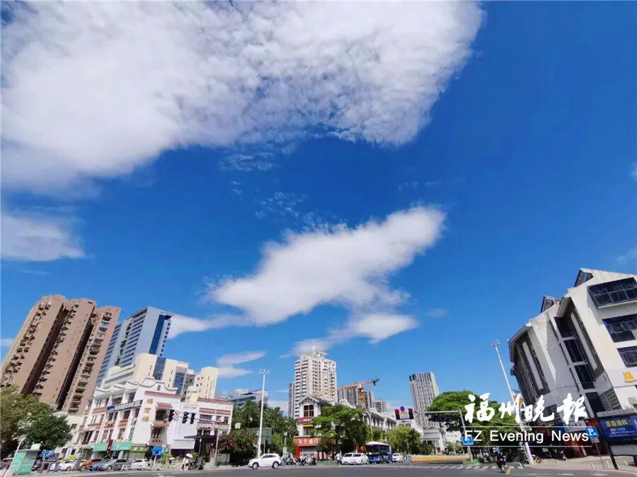 福州正式实施!这类危房改造,建筑面积可增加 福州正式实施!这类危房改造,建筑面积可增加