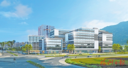 红帆领航筑堡垒 党建赋能兴产城 红帆领航筑堡垒 党建赋能兴产城