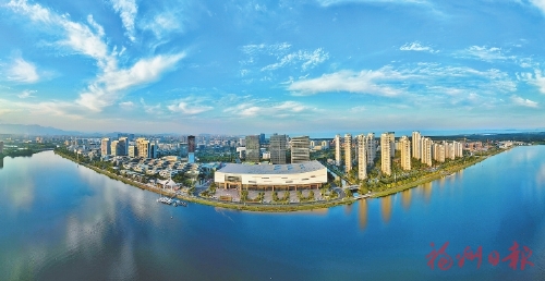 福州新区(长乐区)向 福州新区(长乐区)向