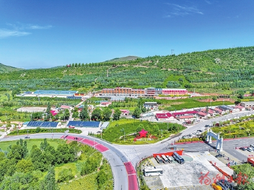 又见固原 又见固原