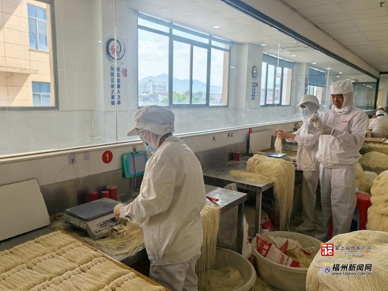 县在发生|一颗蛋+一碗面,藏着连江这个镇的 县在发生|一颗蛋+一碗面,藏着连江这个镇的