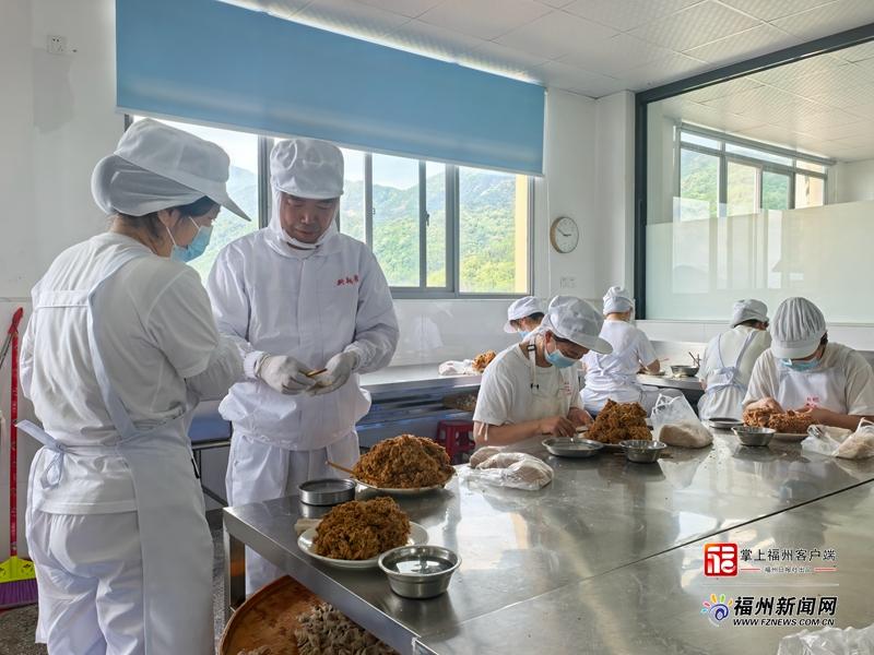 县在发生|一颗蛋+一碗面,藏着连江这个镇的 县在发生|一颗蛋+一碗面,藏着连江这个镇的
